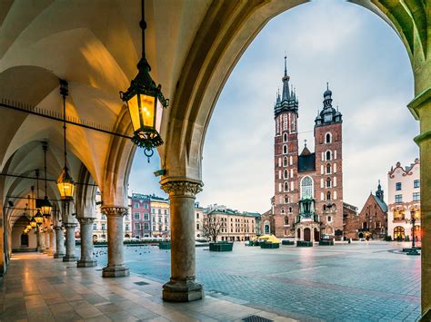 krakow wiki|top things to do in krakow.